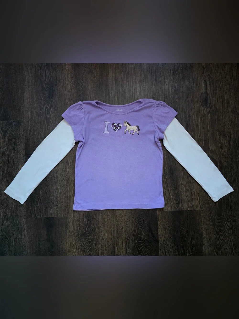 Gymboree adorable vintage